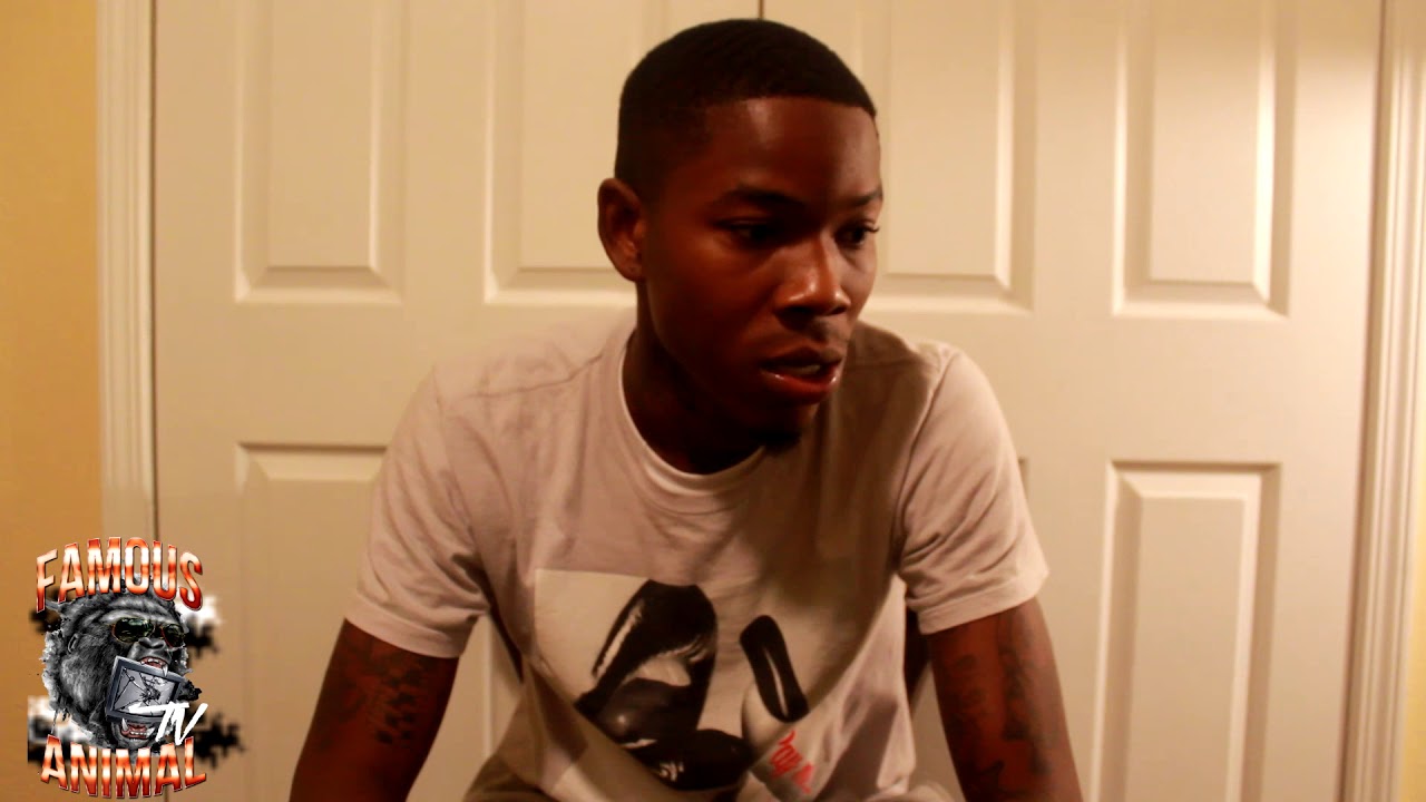 Jaybo Speaks On Future Shooting Video In Front Of His Grandmother House future tenses