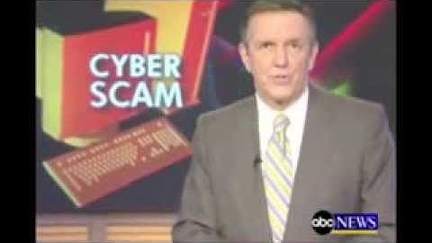 Facebook gets Keylogged ABC NEWS, Cyber Wealth 7 New Anti-Keylogging Patented Software