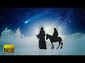 🎅🎄⛄ Little Donkey | Nina and Frederik | Full HD | Lyrics