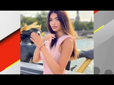 რას წერს იტალიური მედია ნინი გოგიჩაიშვილისა და იტალიერი რეპერის რომანზე