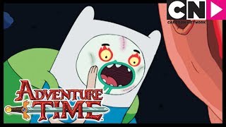 Adventure Time | Evicted | Cartoon Network