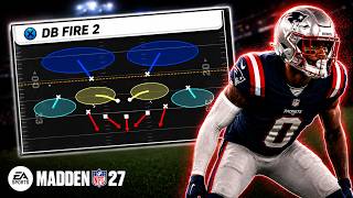 The BEST Defense in Madden 27! The Greatest Defense in Madden History Is BACK