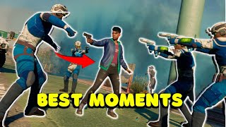 Saints Row 2022 Funny Moments & Fails Compilation