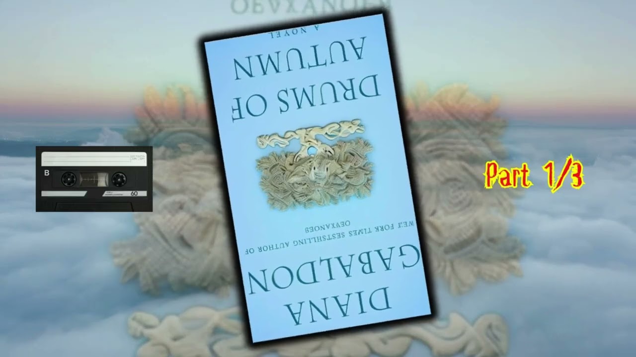 Drums of Autumn (Outlander, #4) by Diana Gabaldon - Audiobook