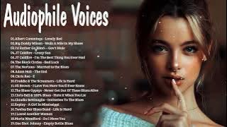 Download lagu Best Audiophile Voices - Hi-Res Music - Audiophile Jazz 2024