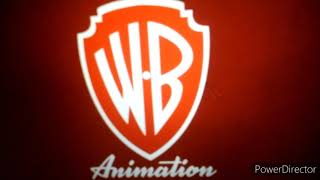 Warner Bros. Animation Logo V2