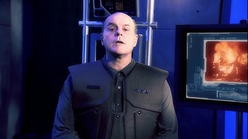 Welcome back Commander - Command and Conquer 3