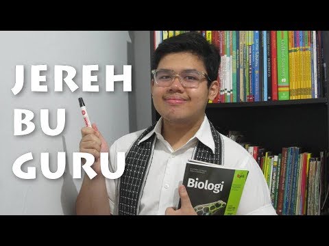 Jereh Bu Guru - Lagu Banten