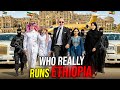 The Billionaire Families Who Secretly Run Ethiopia