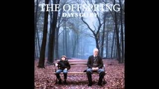 The Offspring - Hurting As One