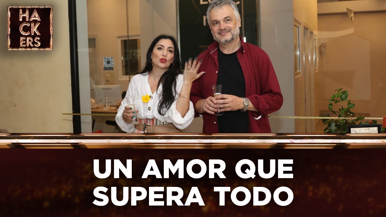 Pamela Cortés revela cómo mantiene firme su matrimonio a la distancia | LHDE | Ecuavisa