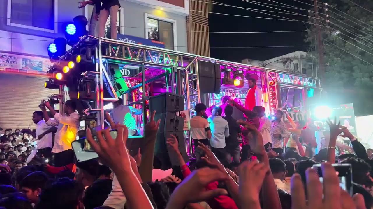 Dev Mamledar Band video | देव मामलेदार | Band video | Dev Mamledar band video 