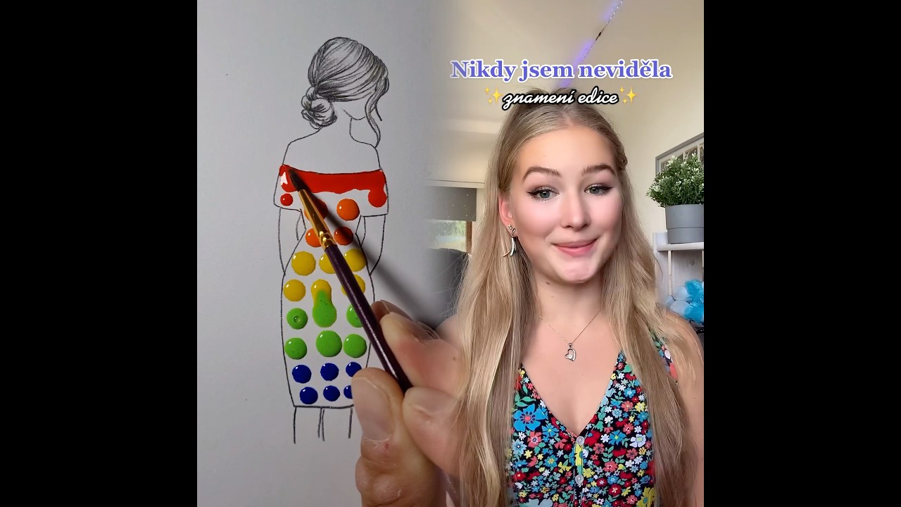 Jaké myslíte že jsem znamení😛🤭 