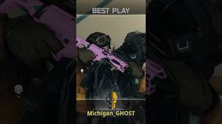 Best play while fckn you #callofduty #cod #bo7 #bestplayer #warzone