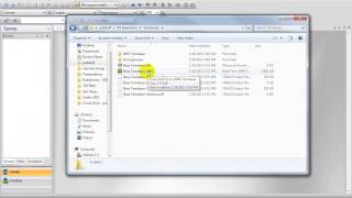 Creating and upgrading your termbase