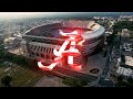 Alabama football returns 2020 hype trailer