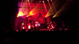 Dropkick Murphys - Sunshine Highway