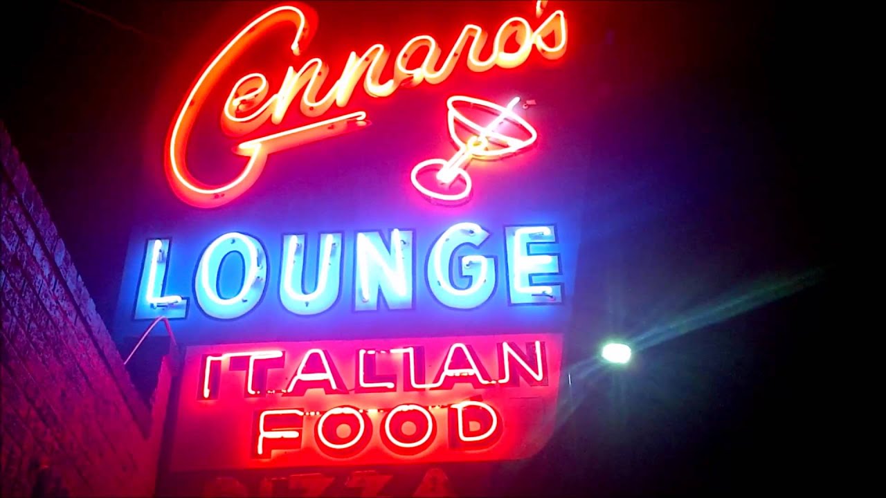 Gennaro's Tuesday Open Mic Night