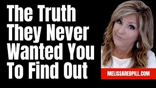 What THEY Don't Want You To Know About ISRAEL. Sunday 12 PM CST 11-23-25