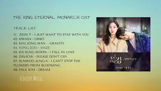 [FULL ALBUM] The King: Eternal Monarch 永遠的君主 OST part.1-8 ||더 킹: 영원의 군주 OST