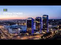 Gothia towers where to stay in gothenburg sweden hotel review with upper house spa