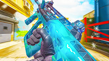 STB 556 is OVERPOWERED in MW2! (Best STB 556 Class Setup) -Modern Warfare 2