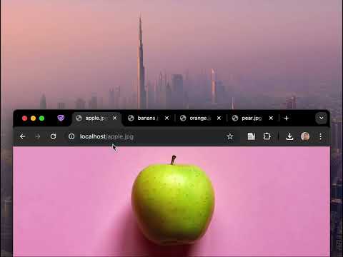 Tab Slider video preview 2