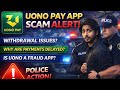 Uono Pay Earning App Real or Fake? | Uono Pay Withdrawal Problem | How to Withdraw Money from Uono
