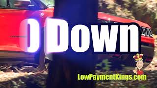 Dodge of Winter Haven 0 Down, 0% Financing, $9171 Savings