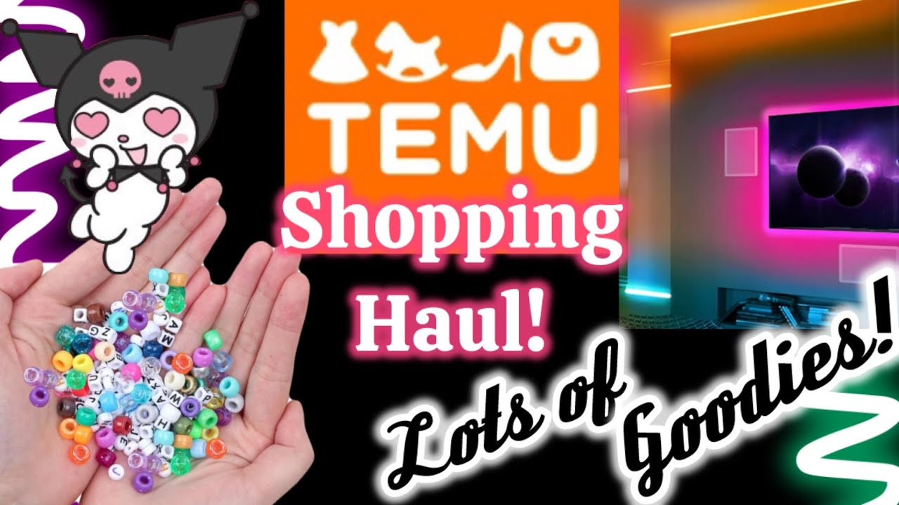 Yup! I ordered more from TEMU!