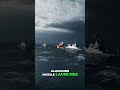 Nuclear Threat Looms  Middle East Conflicts Ignited!