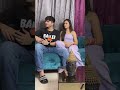 Aise kon bolta hai yaar apni biwi ko?😏 #tanshi #shorts