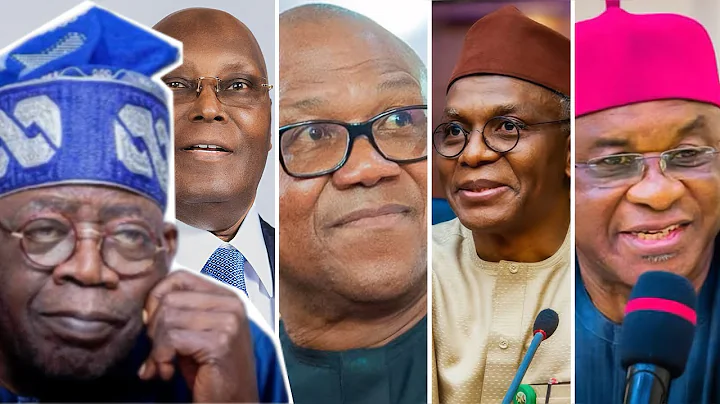Peter Obi, Atiku, David Mark Form ADC Coalition – Can They Unseat Tinubu & APC in 2027?