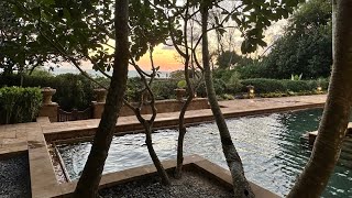 Amazing Royal Villa at JW Marriott in Phuket Thailand!