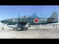 El Kugisho R2Y Keiun #avionesmilitares #ww2history #ww2 #historia #video #viral #videoviral