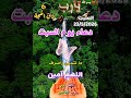 دعاء يوم السبت #سادس ذي الحجة #يوم السبت #صلوا_على_النبي #دعاء_مستجاب#دعاء #حالات_واتس #اكسبلور#لايك