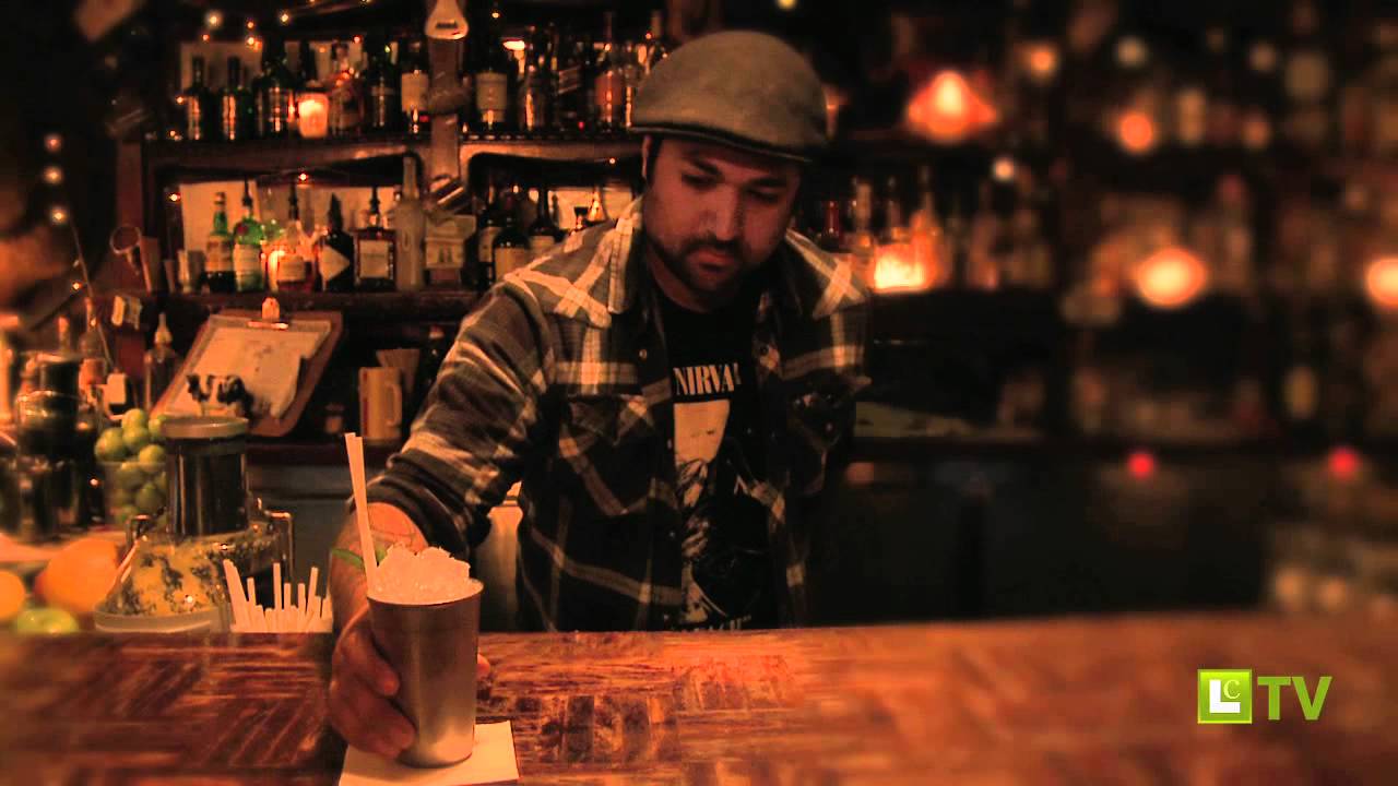 Shady Pines Saloon in Sydney Australia