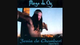 Watch Mago De Oz Czardas video