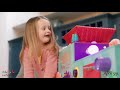 Meet The Breakfast Buster - Netmums in partnership with W K Kellogg by Kids - Family 2