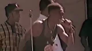 2Pac Young Performance Live ᴴᴰ[High Quality]