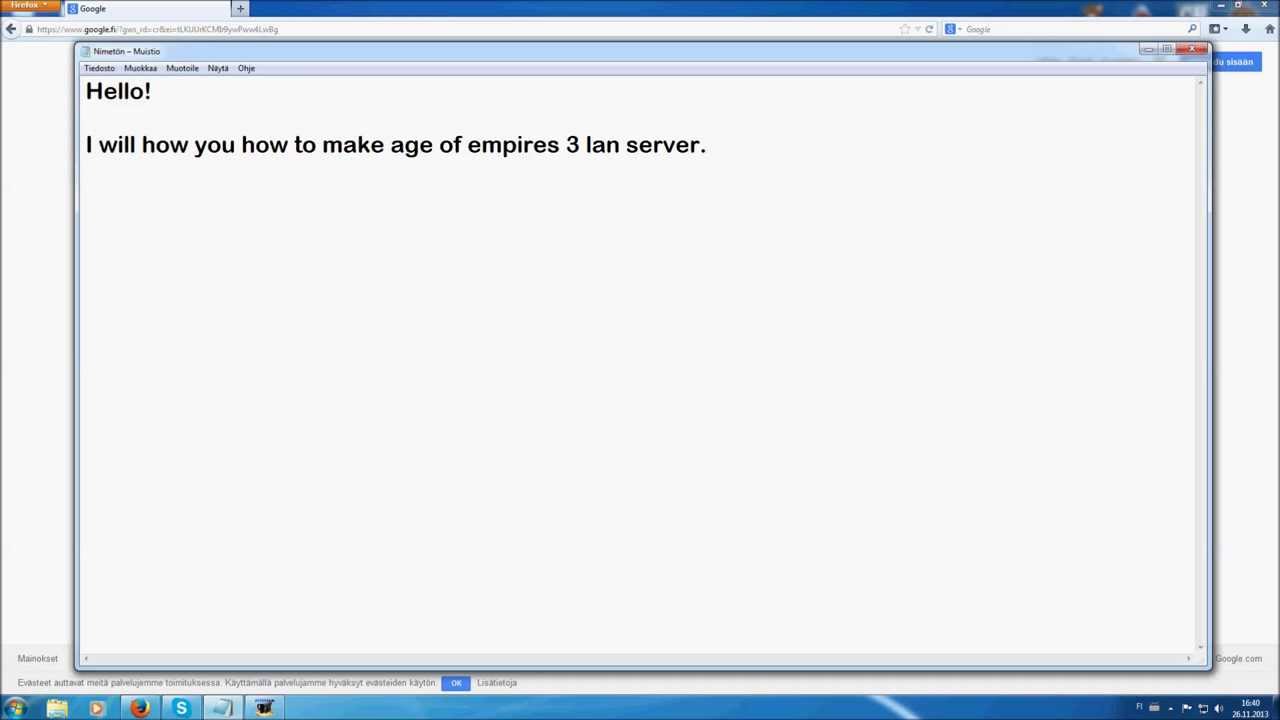activate age of empires 3 product key