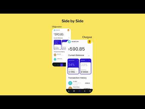 Bank App UI in One Day | 30 Days Of Android UI Development | Day 2