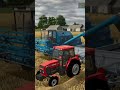 #Ursusik w akcji#🚜🌾