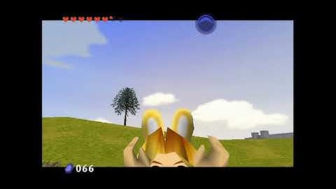 Ocarina of Time Randomizer Multiworld: Seed 1 - Part 5