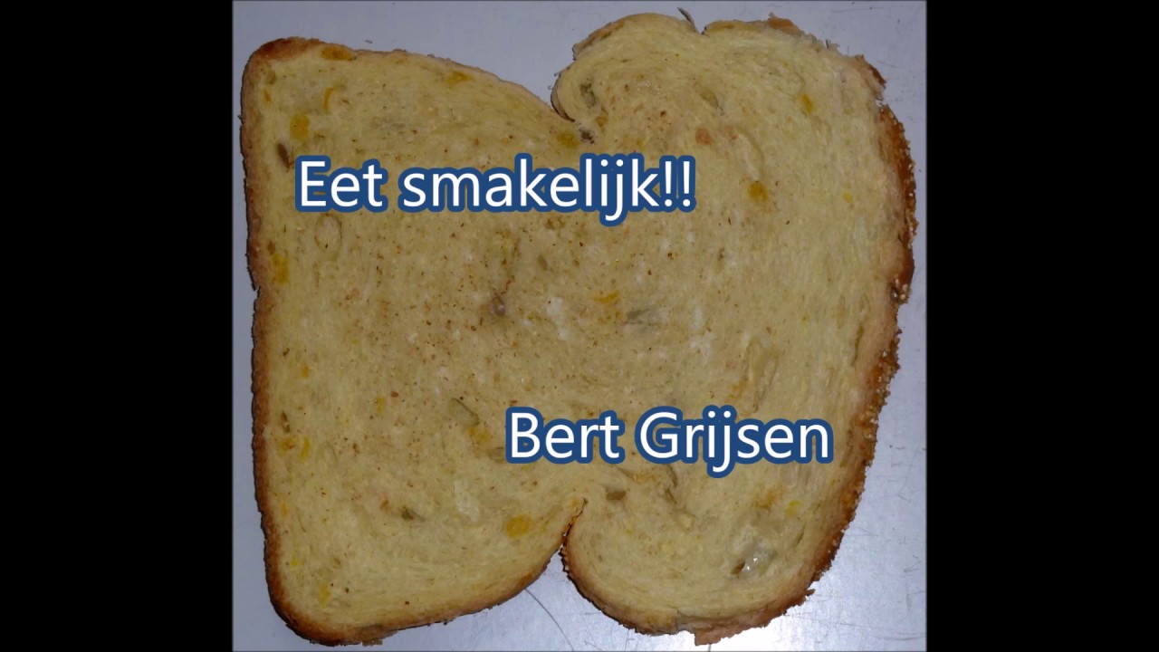 Zit er schimmel op mijn brood? YouTube Zit er schimmel op mijn brood? YouTube