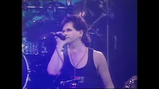 Runrig - Alba (Scotland) - Edinburgh 1991