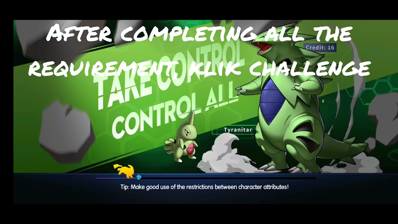 AWAKEN YOUR ELVES - HOW TO EVOLVE POKEMON!!!