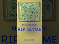 RIP SLYME / BLUE BE-BOP #ripslyme #bluebebop #goodjob #曲紹介 #music #shorts