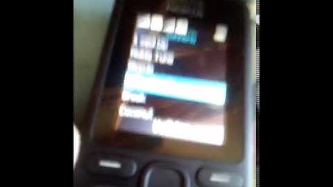 Nokia 130 ringtone