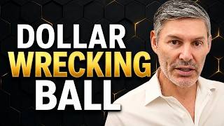 Download lagu The Strong Dollar Crisis Nobody Sees | George Gammon Explains